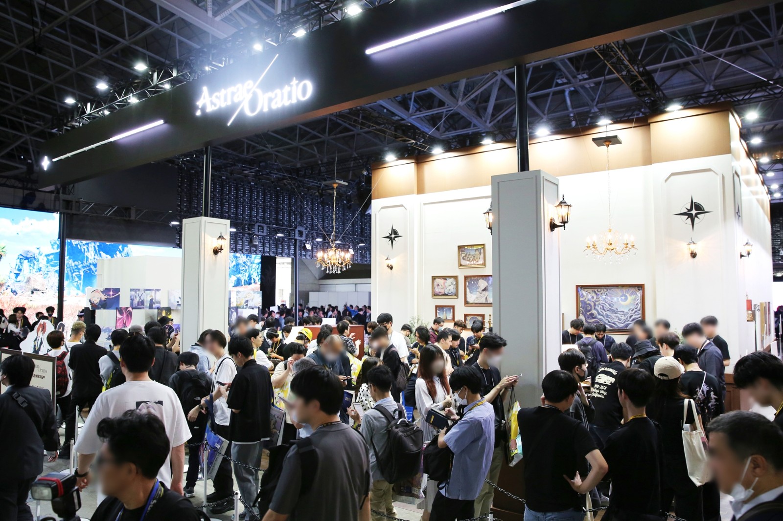 2026 東京電玩展《阿索拉:星之祈願》_03