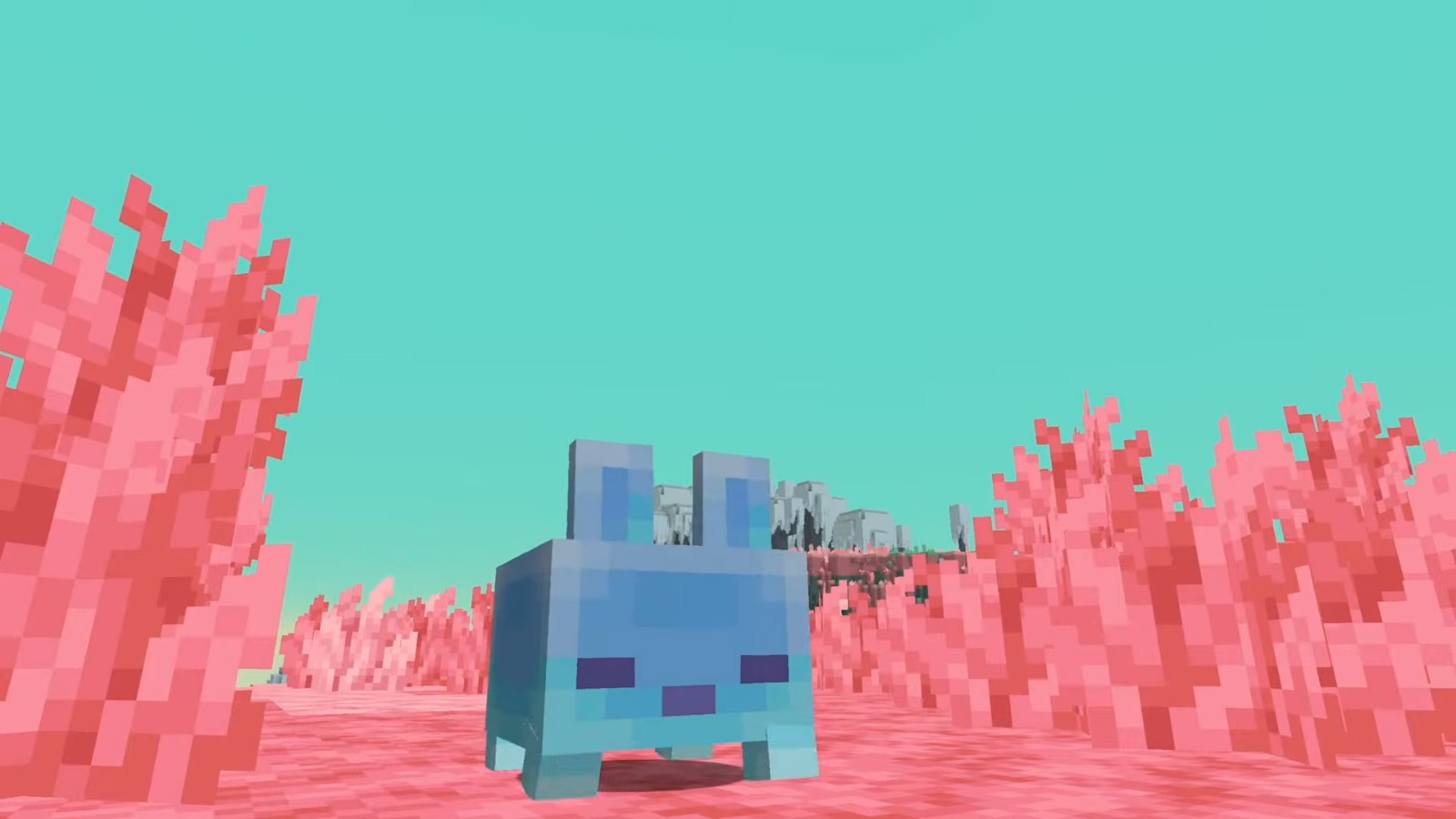 Minecraft LIVE - September 2026 24-23 screenshot