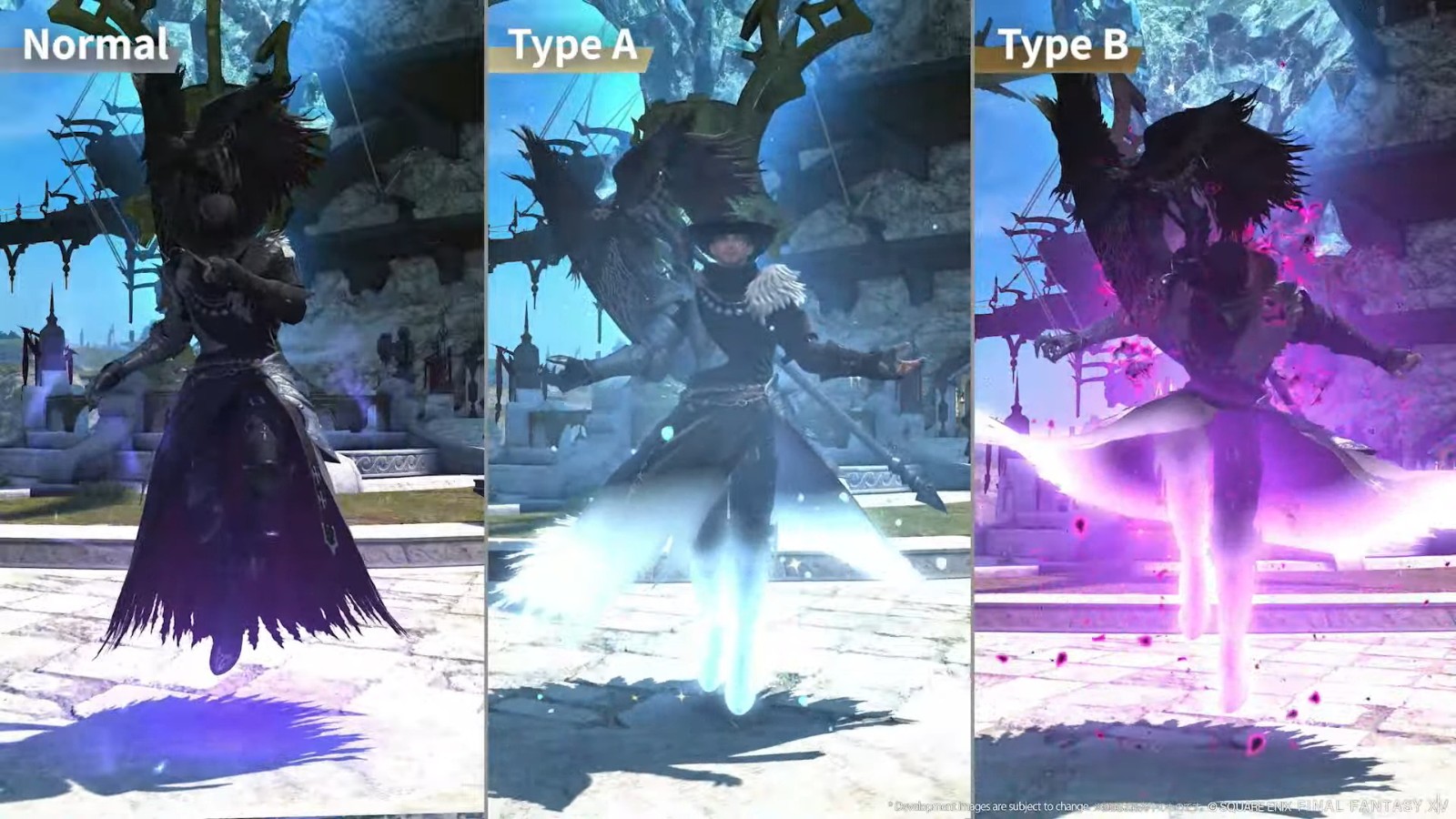 FINAL FANTASY XIV Fan Festival 2026 in Berlin - Day 1 1-59-45 screenshot