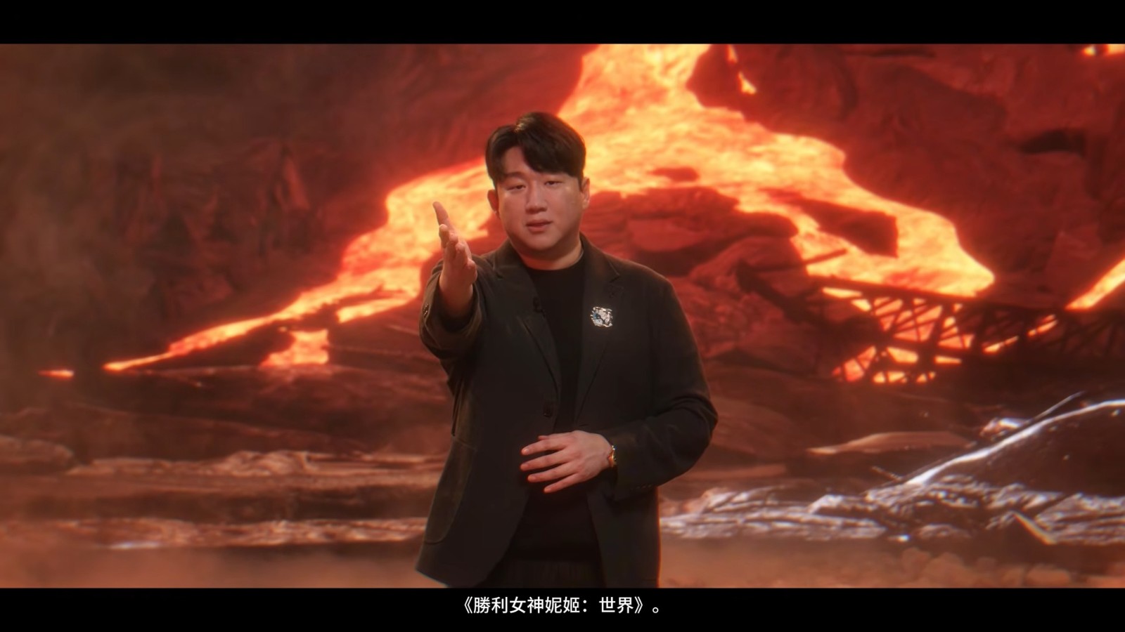 【勝利女神妮姬:世界來了】|勝利女神 _ 妮姬|請從背後,看見真實的我 3-4 screenshot