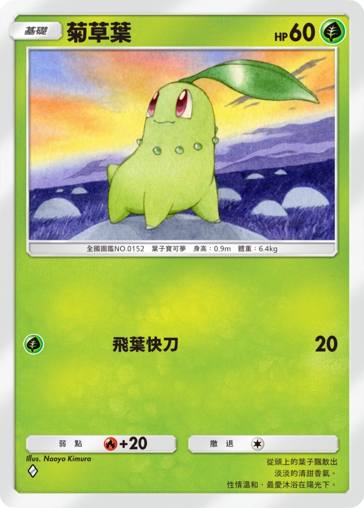 07_菊草葉