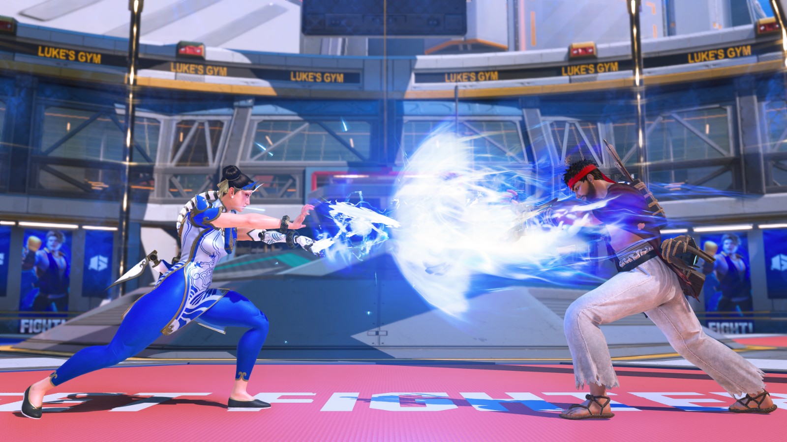 FighterGaugeUlt