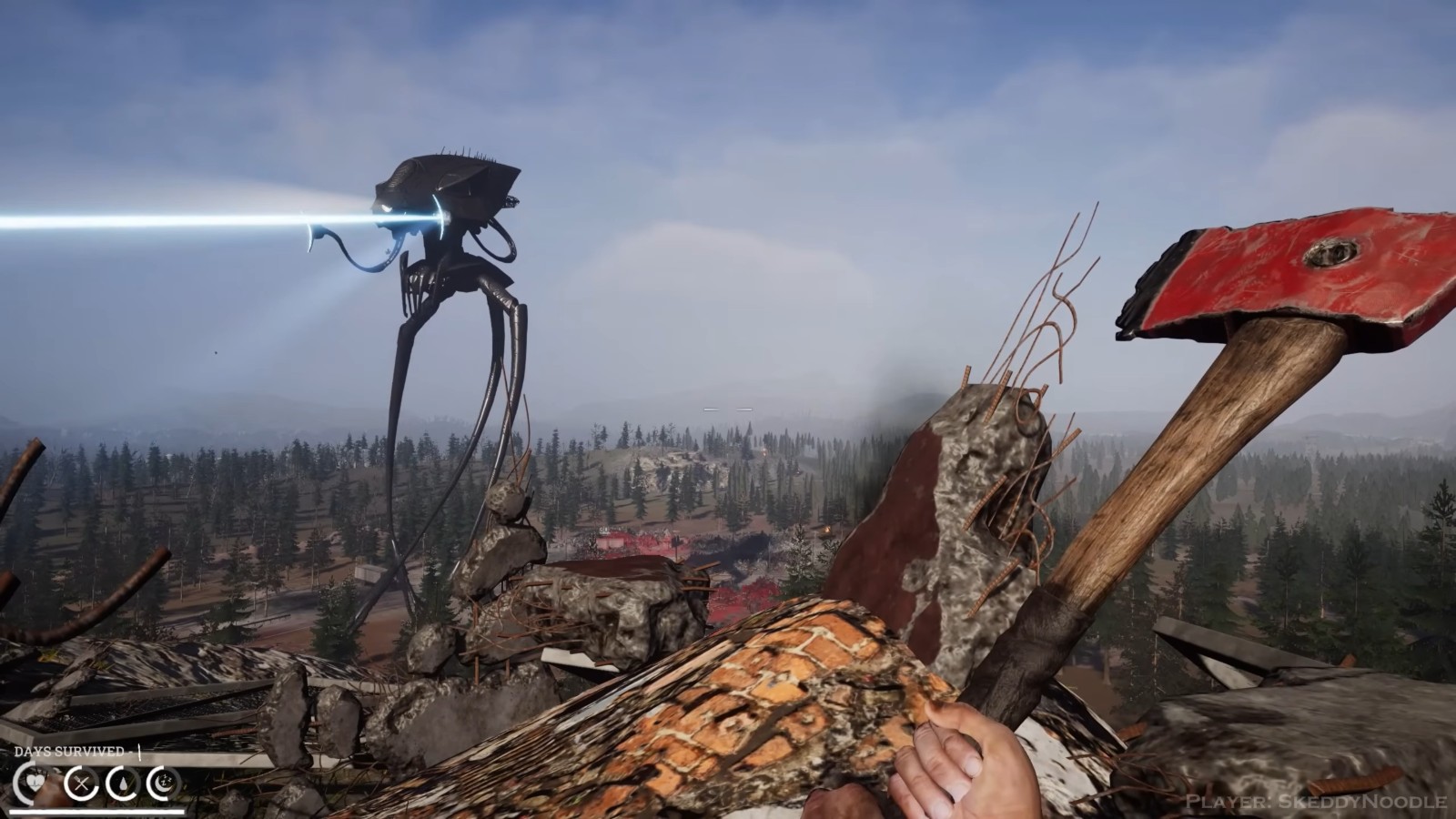 VS--YouTube-WaroftheWorlds-MultiplayerFirstLook-2026DevelopmentUpdate-19’19”