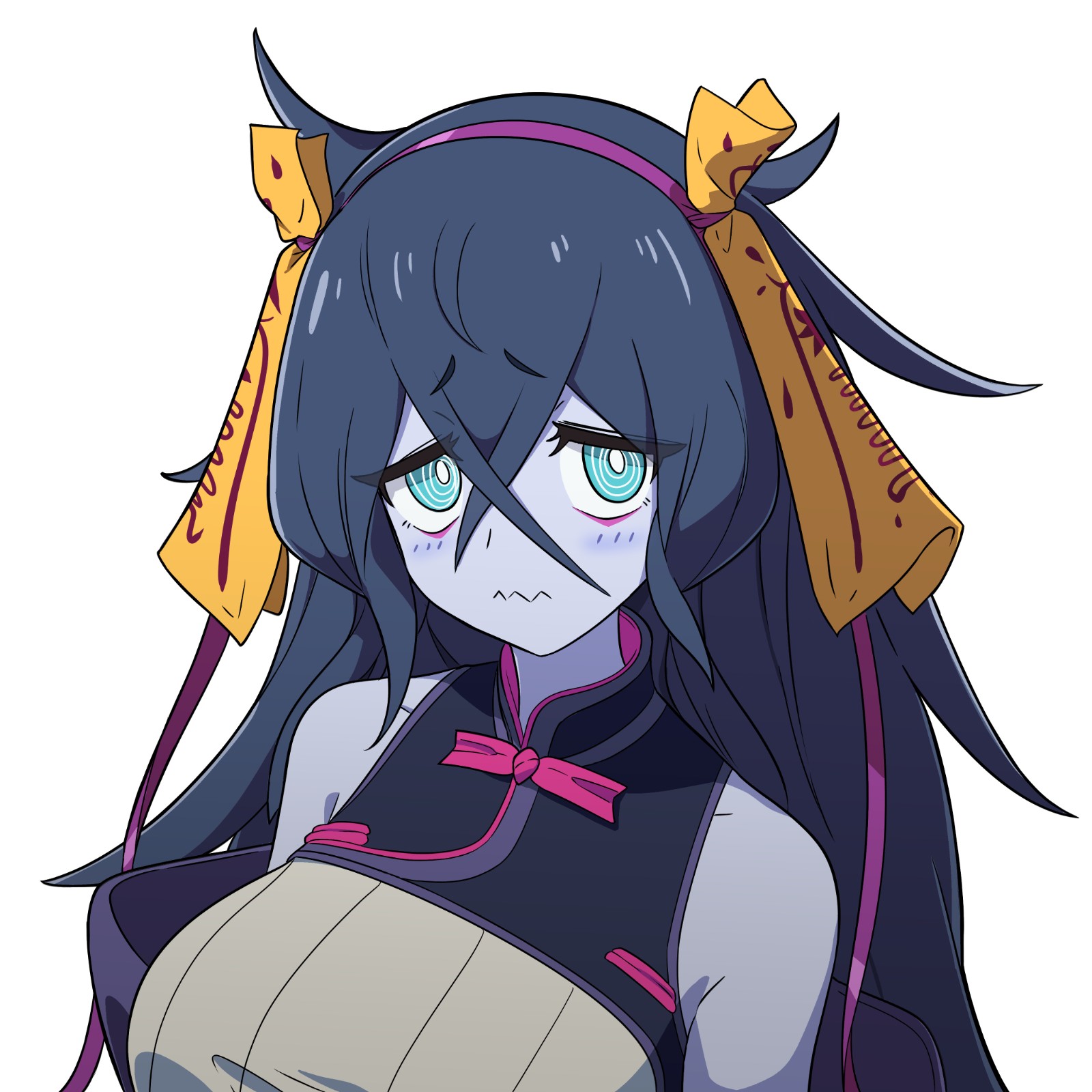 キャラクター_玲玲