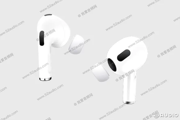 公式の店舗 Apple AirPods 第三世代 対応 オーディオ機器