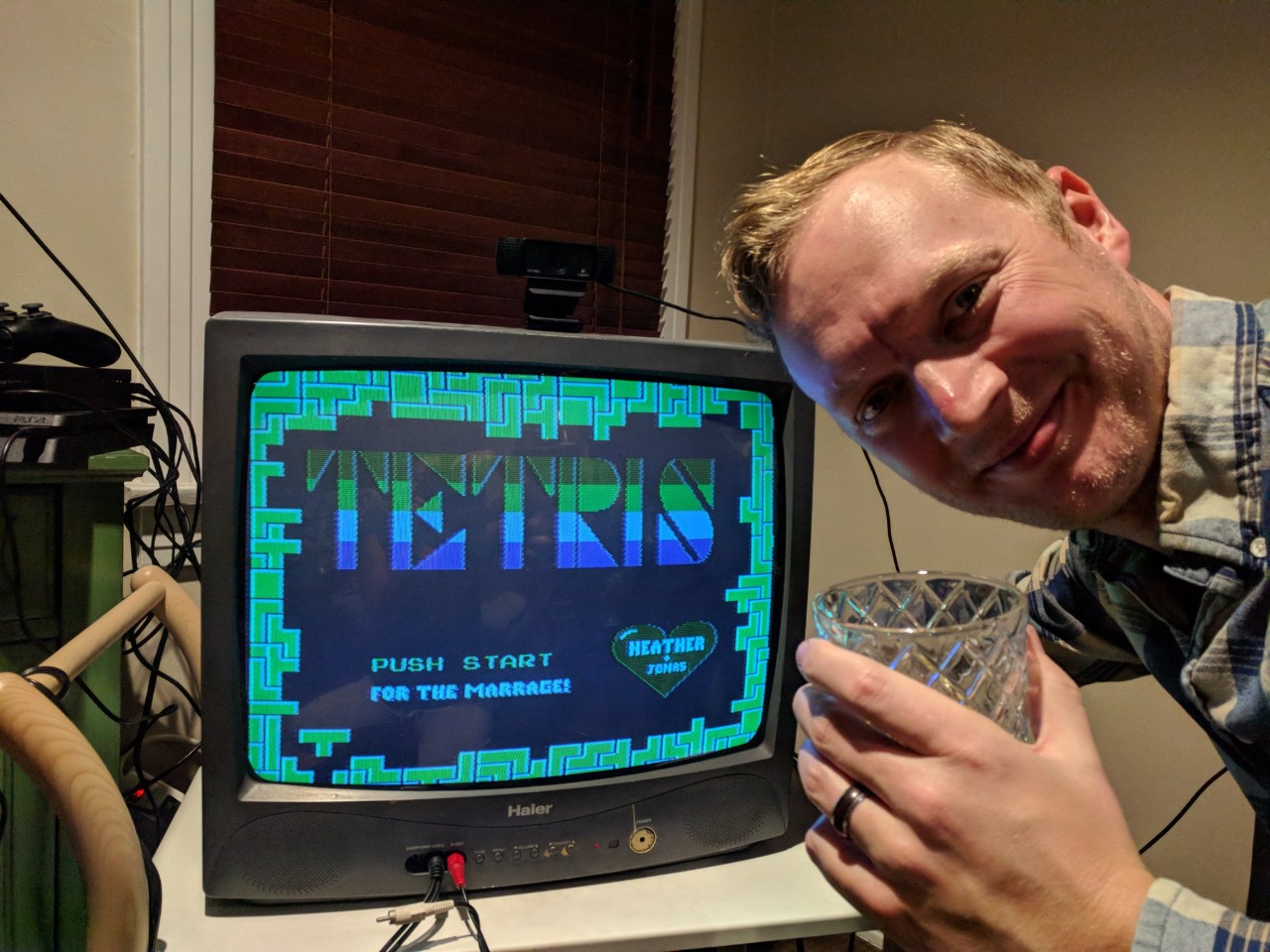 Il leggendario giocatore di “Tetris” Jonas Neubauer muore all’età di 39 anni |  4Gamers
