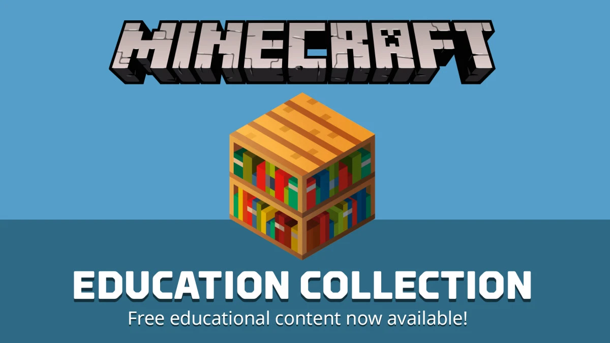 微軟推出 Minecraft 教育版擴充包助學童隔離解悶 6月底前免費下載 4gamers