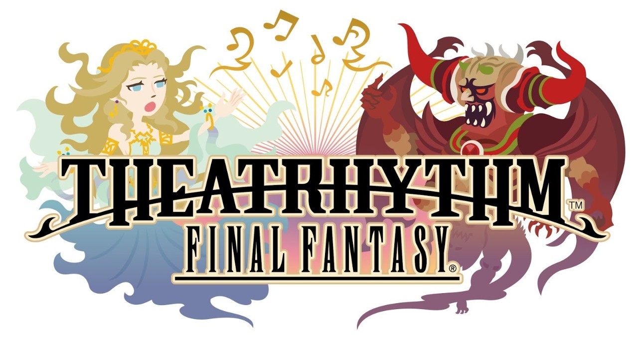 TheatRhythm Final Fantasy