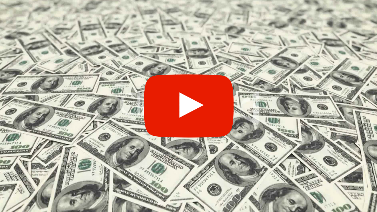 Youtube-money