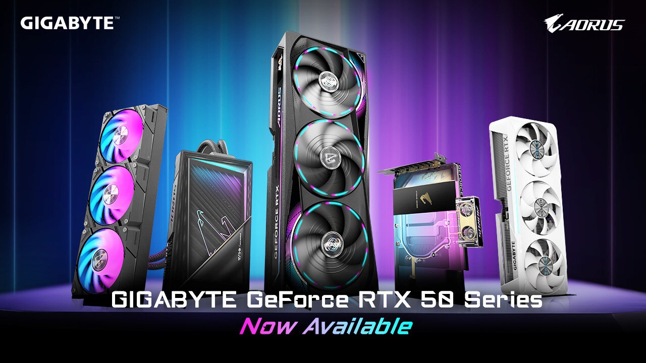 GIGABYTE_GeForce_RTX_50_Series_Graphics_Cards_Now_Available_Optimized