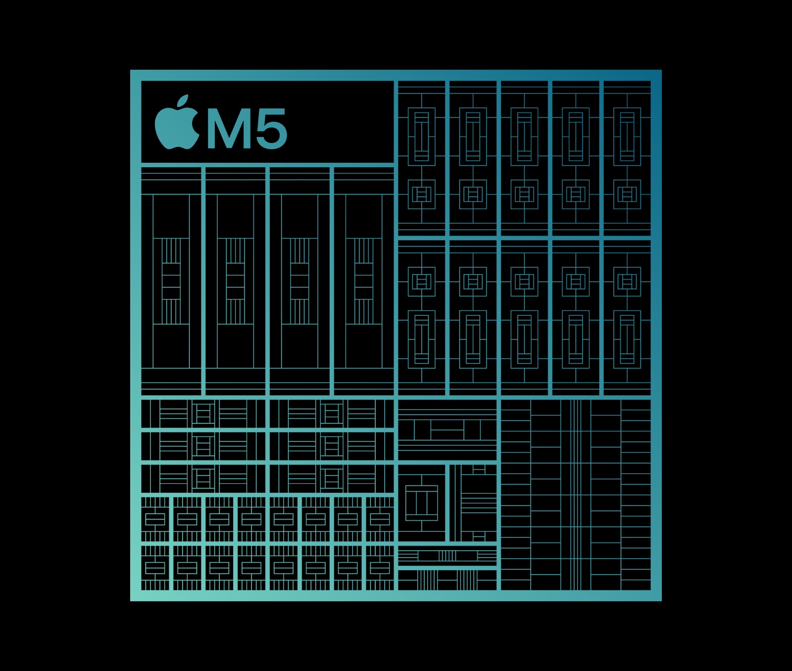 Apple-M5-chip-251015