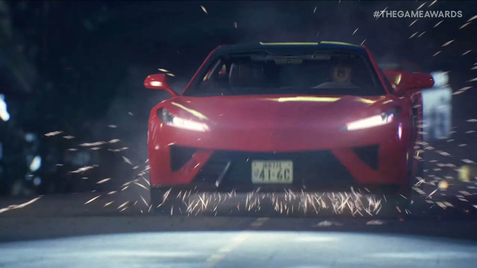 THE GAME AWARDS Official KFPS Livestream Today - p ET p PT a GMT(57)