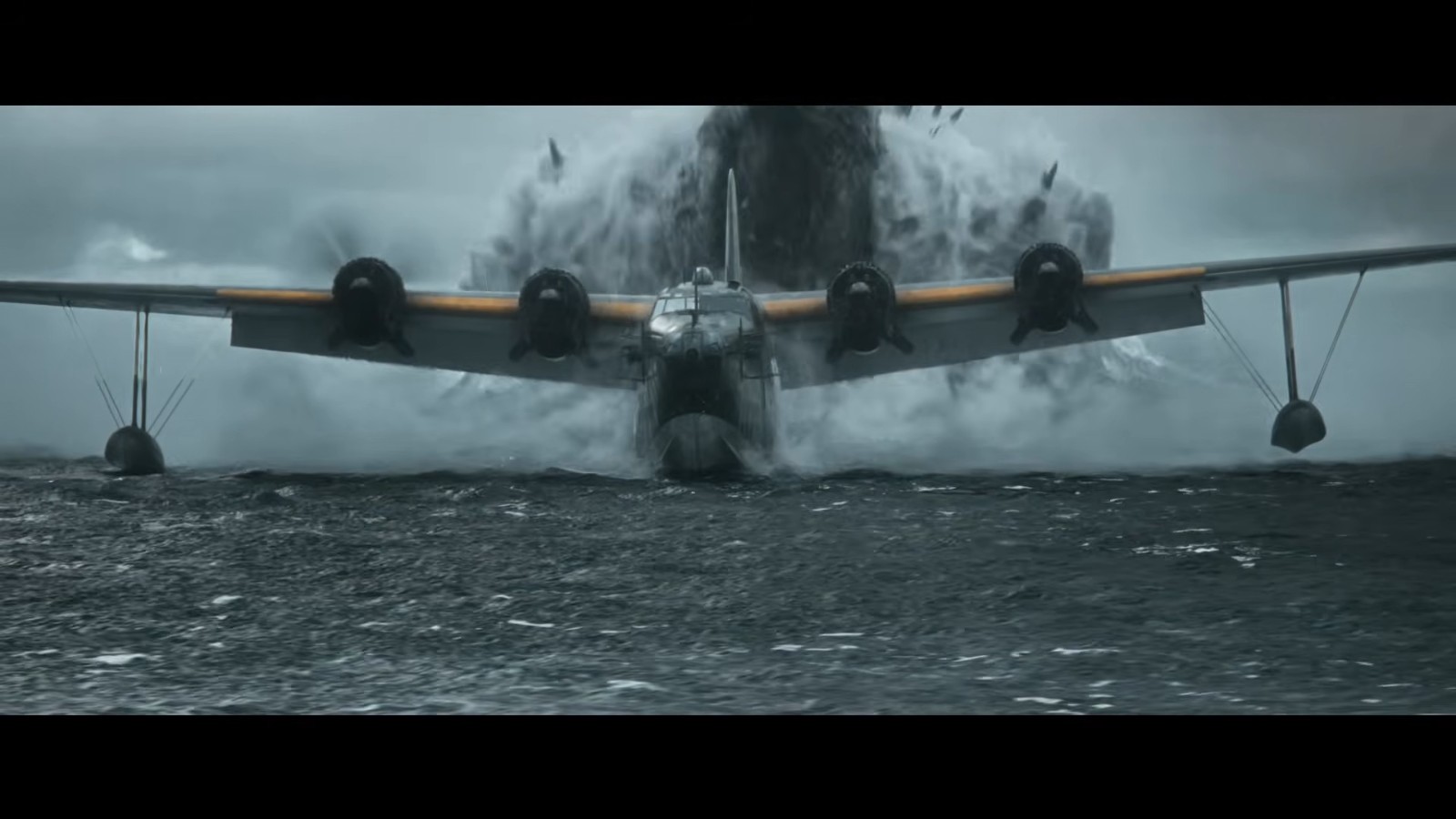 『ゴジラ-0.0』ファーストティザー<2026年11月3日(火・祝)劇場公開> 0-27 screenshot