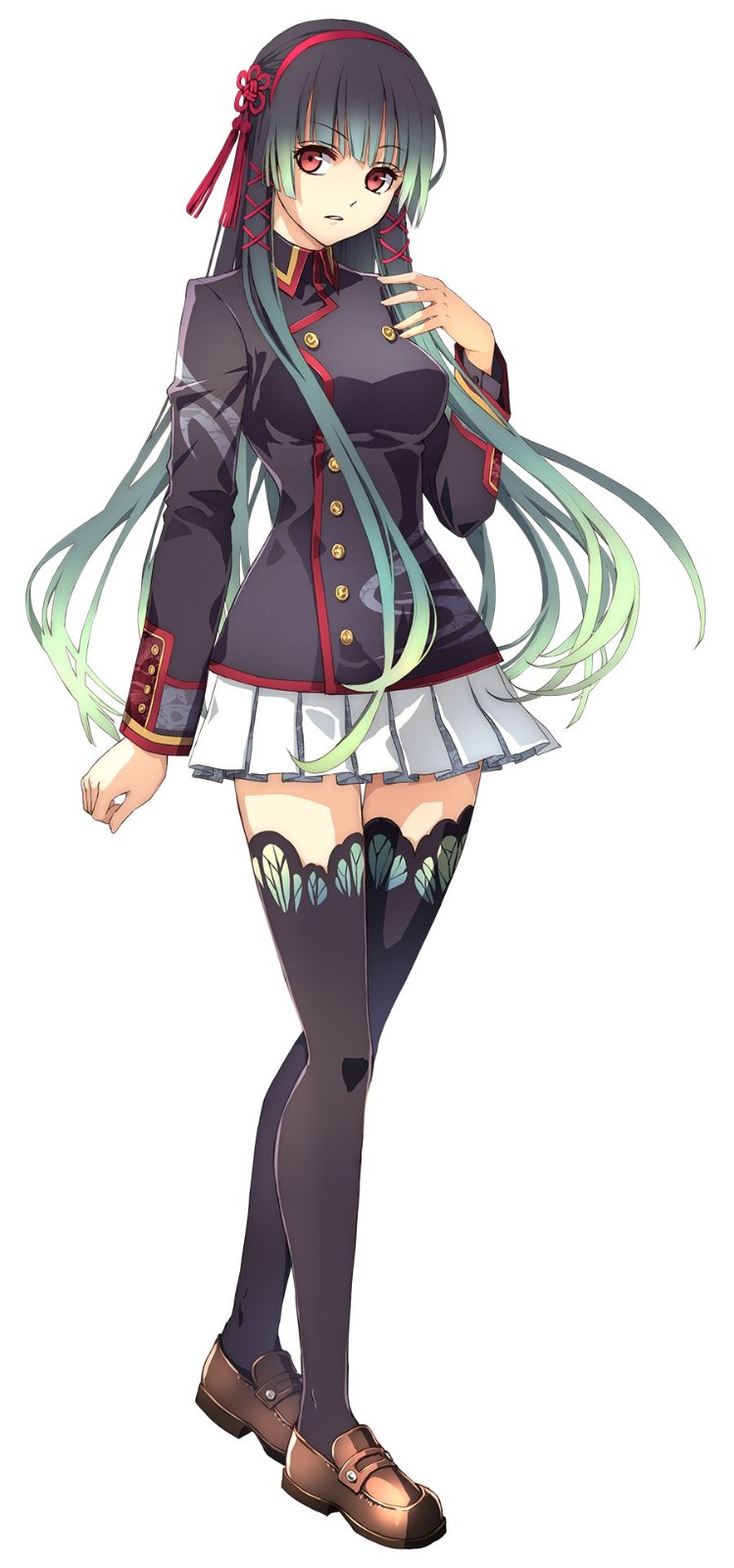 30.メイン立ち絵_フウカ