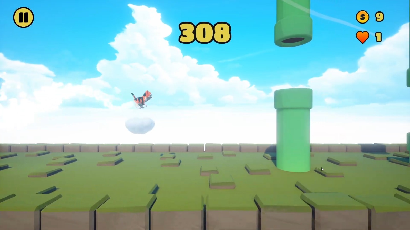 Steam 貓模擬器 2-29 screenshot