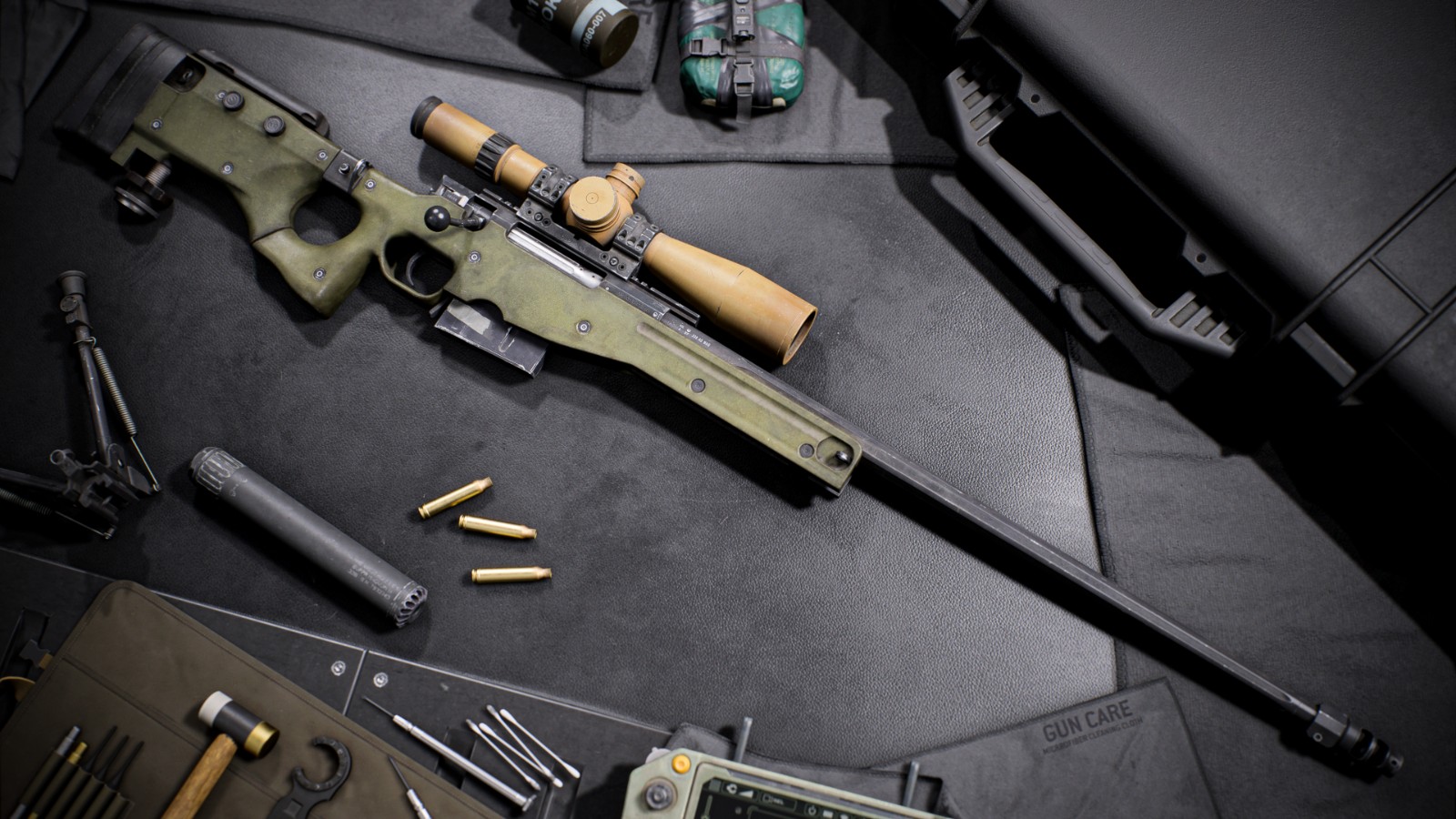 L115A3