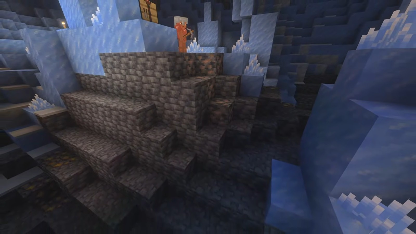 Minecraft LIVE - September 2026 20-44 screenshot