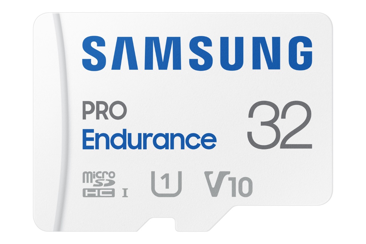 【新聞照片6】PRO Endurance MicroSD記憶卡_32GB