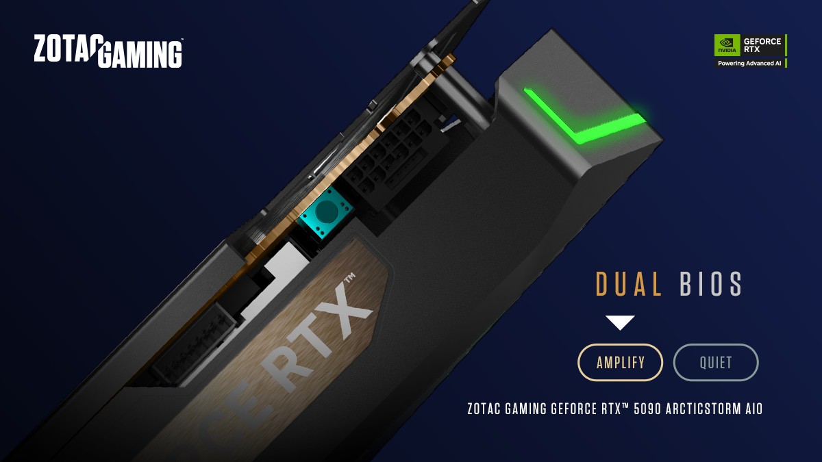 GeForce RTX 5090ARCTICSTORM AIO_Dual Bios - Feature Focus Banners_1200x675_2333677457