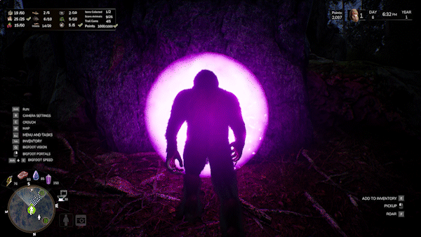 Bigfoot_Life_New_Skills_Gif