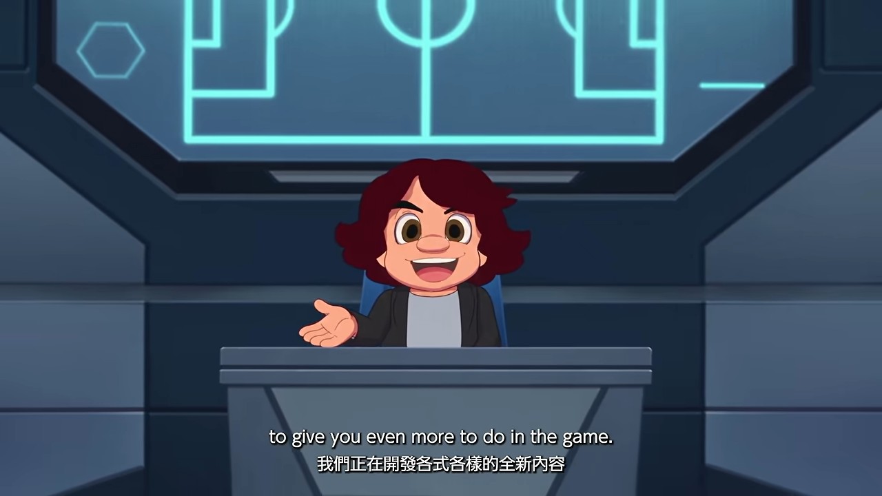LEVEL5 VISION 2026 II 夢 34-42 screenshot