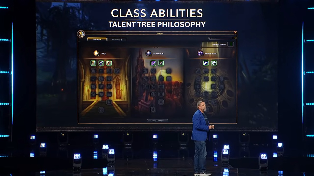 BlizzCon 2026 _ Main Stage _ Closing Remarks 1-2-57 screenshot