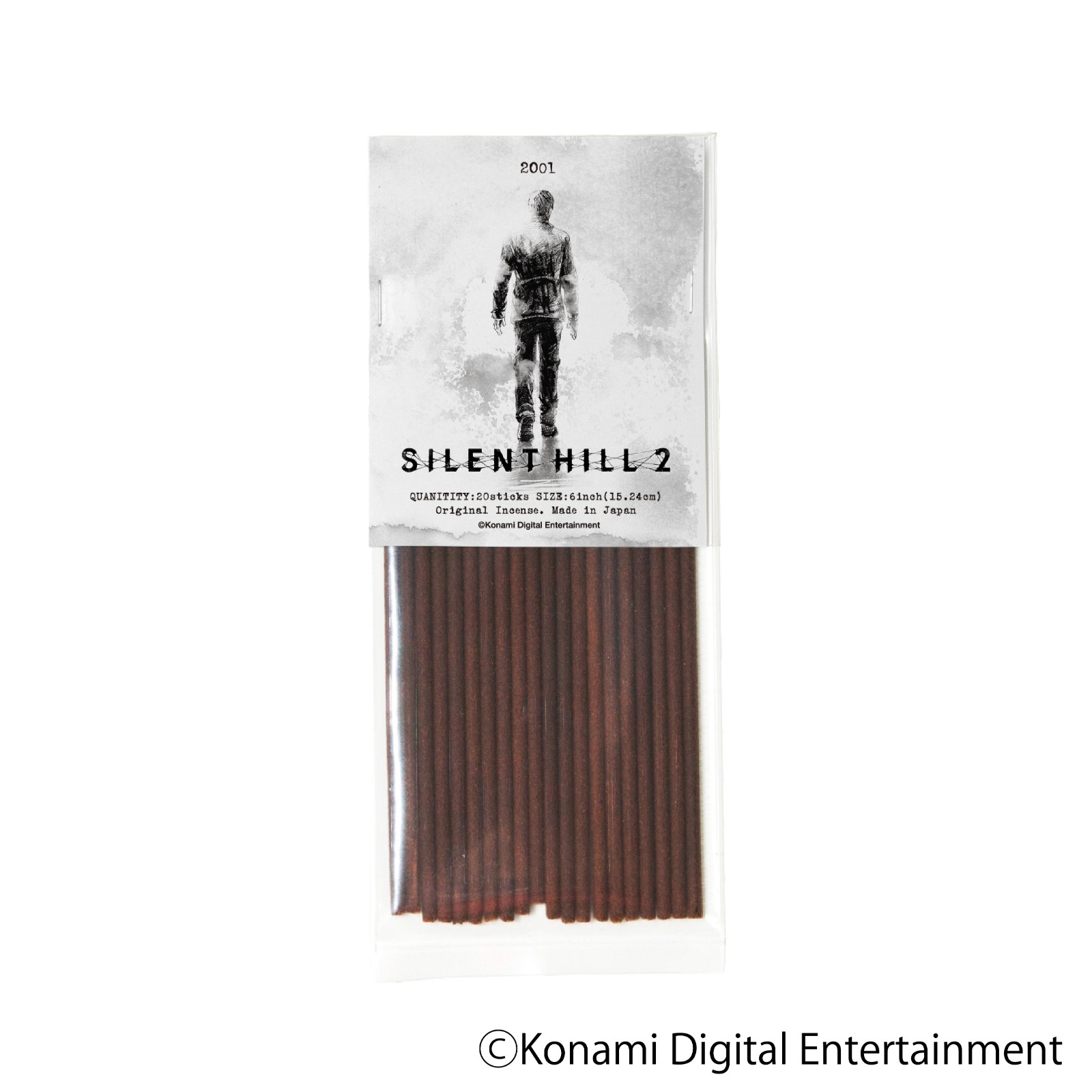 SH2_Incense_2001©