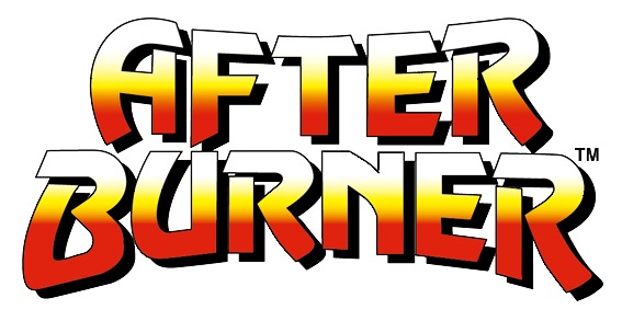 afterburner