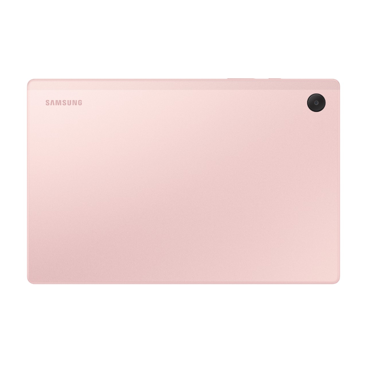 【新聞照片7】Galaxy Tab A8_粉色_產品背面