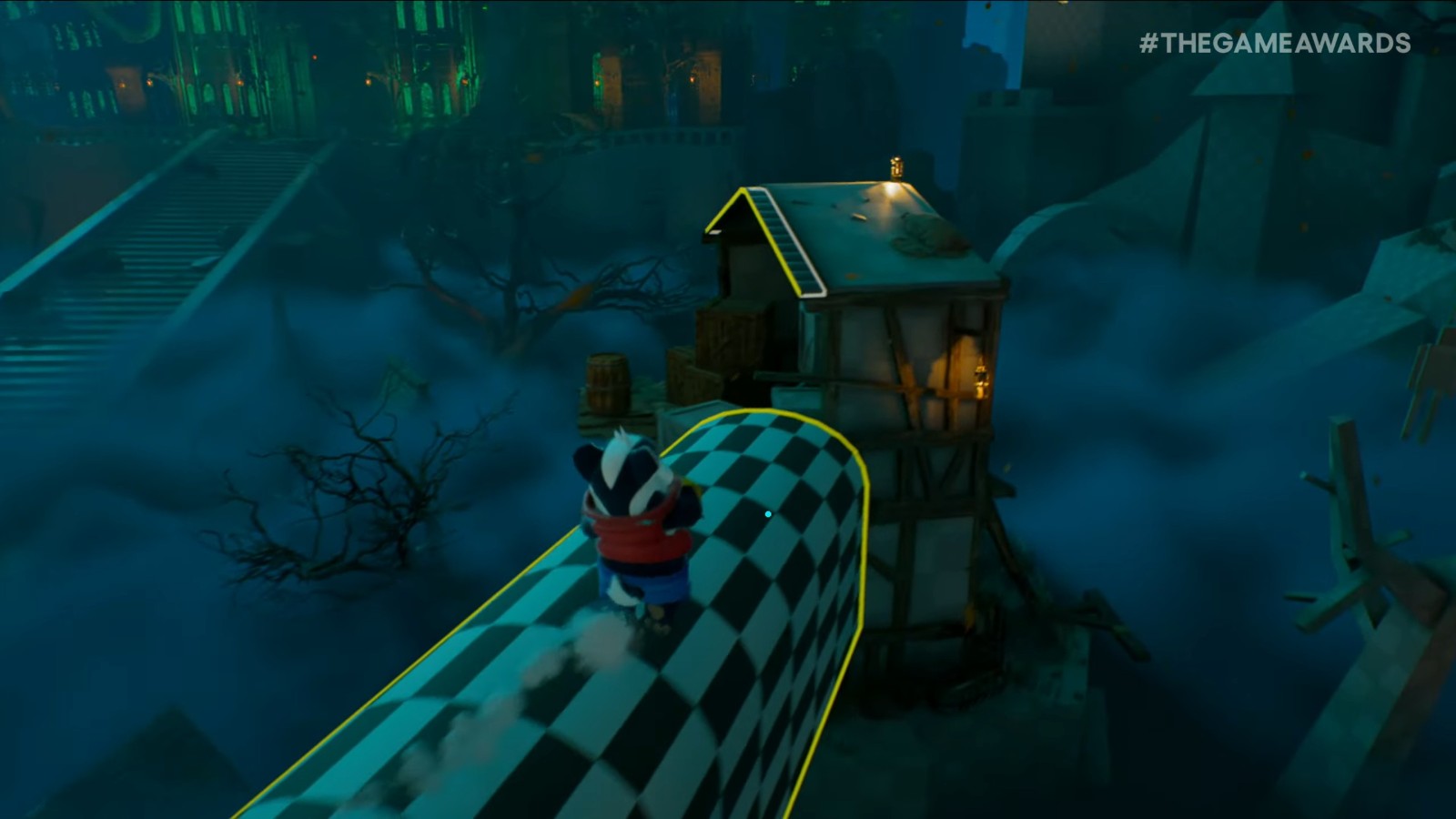 THE GAME AWARDS Official KFPS Livestream Today - p ET p PT a GMT(39)