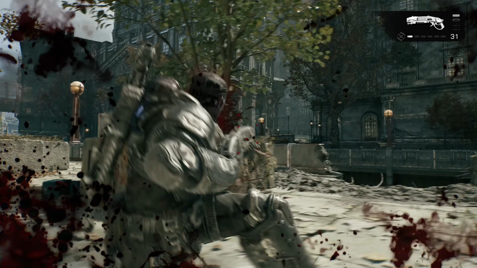 K XBOX Games Showcase Gears of War E-Day Direct(39)