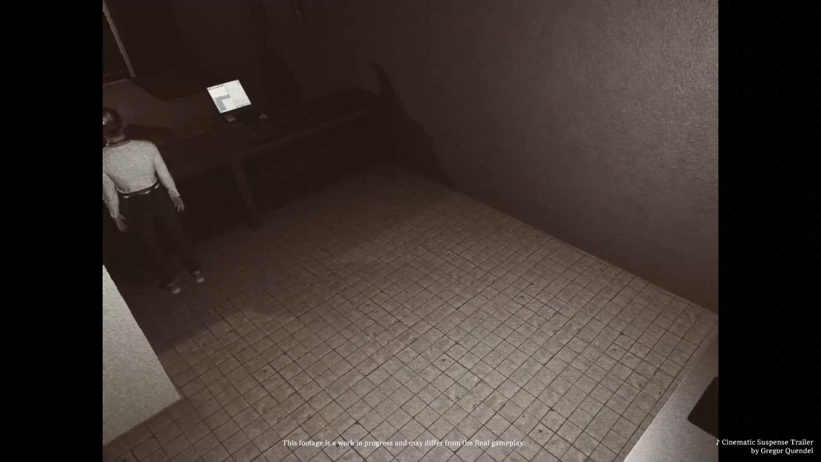 [Trailer] Panopticon 파놉티콘 0-15 screenshot