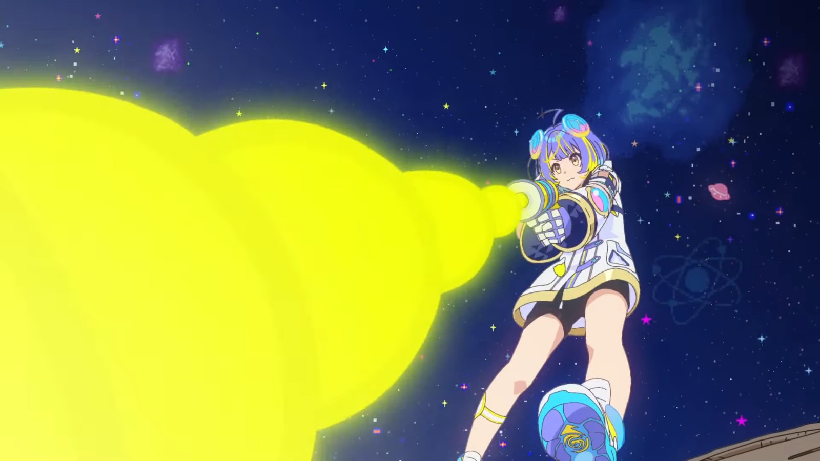 【ホロライブ新ユニット】アソビ★まわり隊! デビューPV 2-58 screenshot (1)