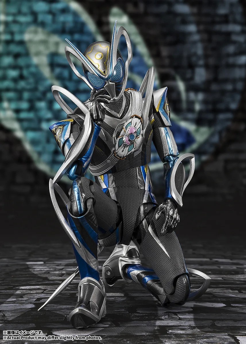 S.H.Figuarts假面騎士 MY-TH