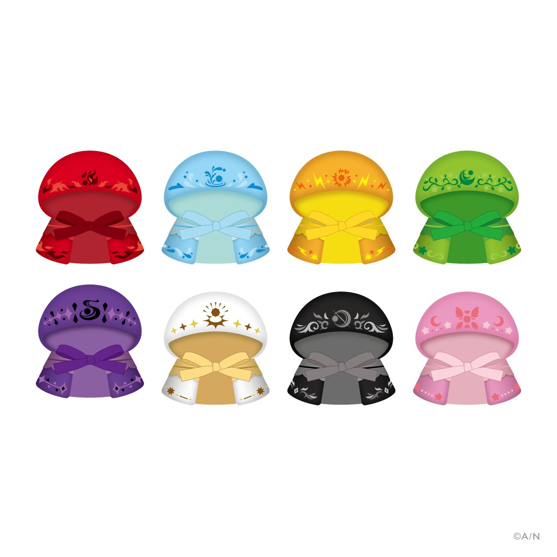 彩虹社八周年 (23)