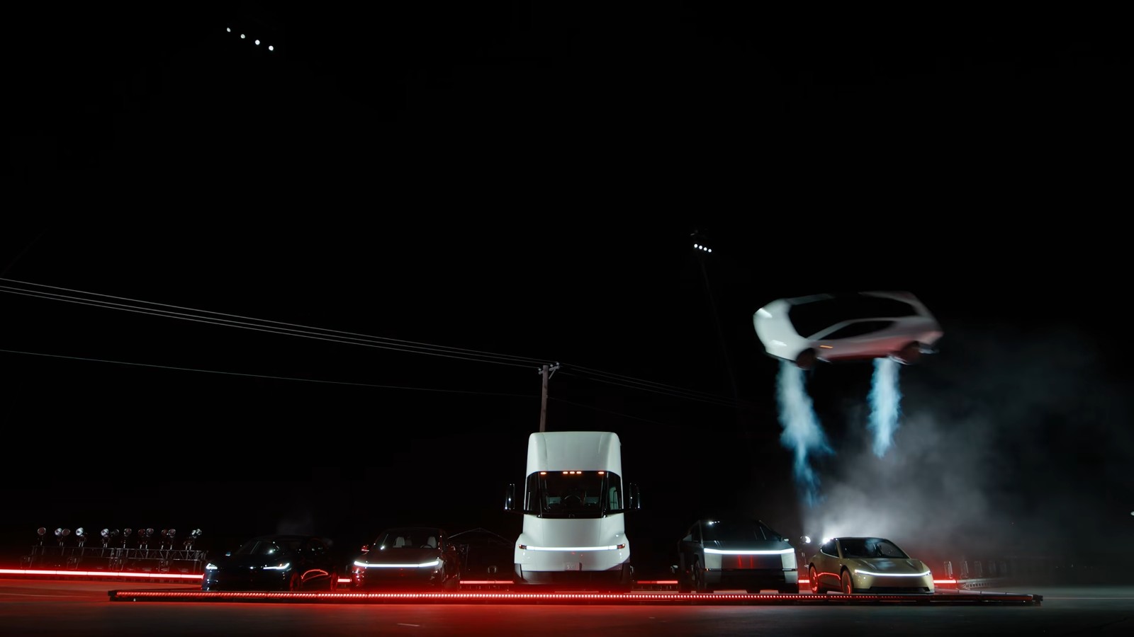The Kickflip _ Roadster 0-13 screenshot