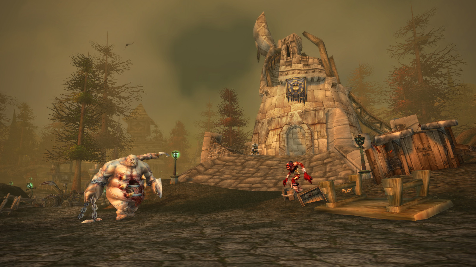 World of Warcraft Classic_20th Anniversary Realms_Screenshots (2)