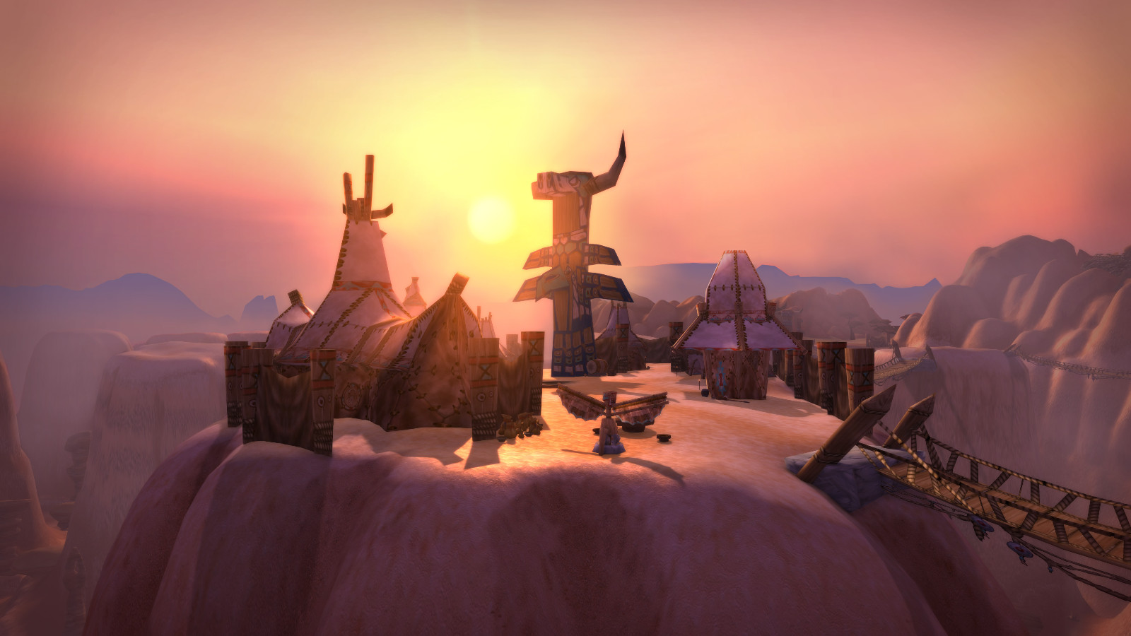 World of Warcraft Classic_20th Anniversary Realms_Screenshots (6)