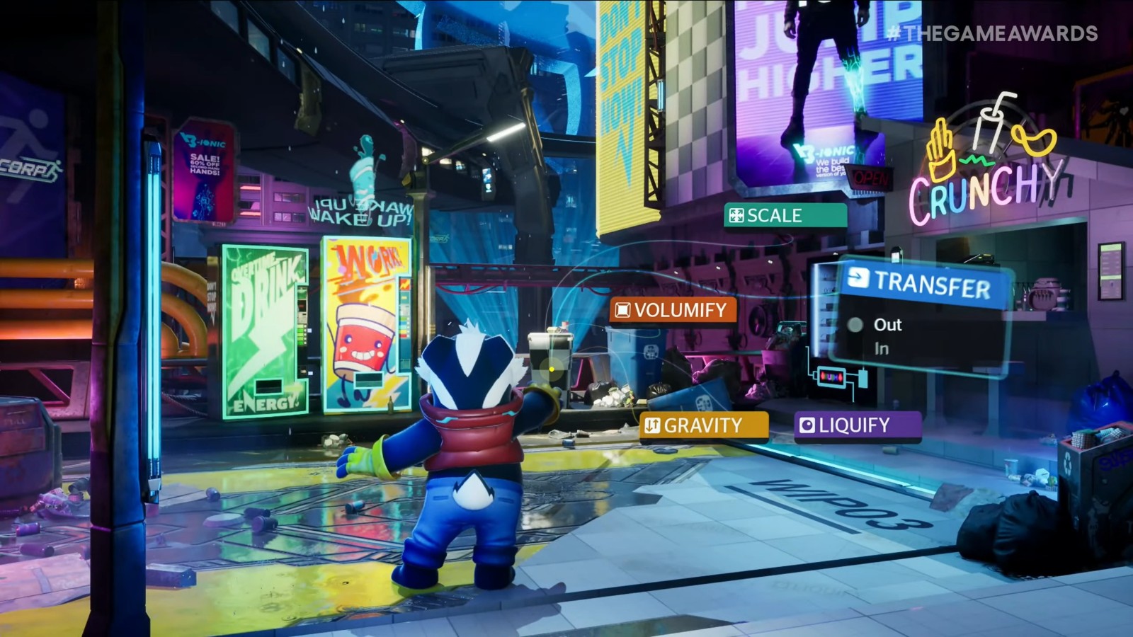 THE GAME AWARDS Official KFPS Livestream Today - p ET p PT a GMT(41)