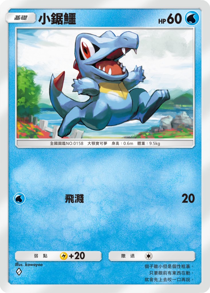 09_小鋸鱷