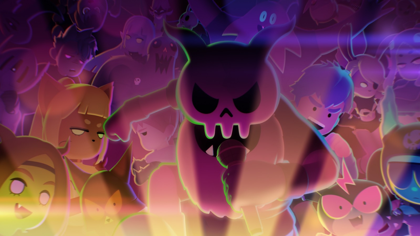 04_歡唱剪輯版歌曲全數搭配卡啦 OK 字幕 一起在戲院直接大合唱！