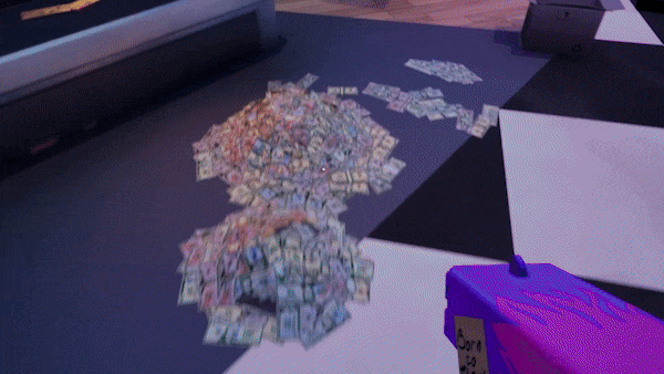 No_Title_TheOnlyGunIsaMoneyGun