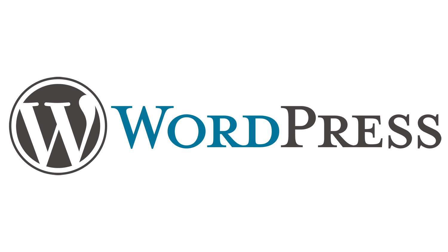 WordPress_logo