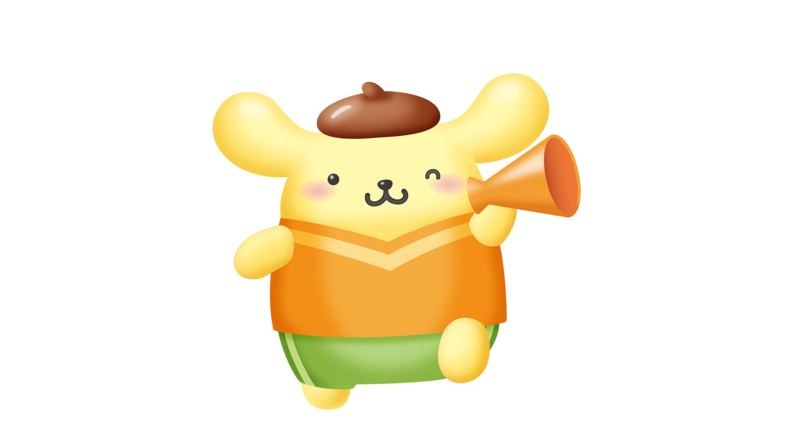 2026年サンリオキャラクター大賞 (2)