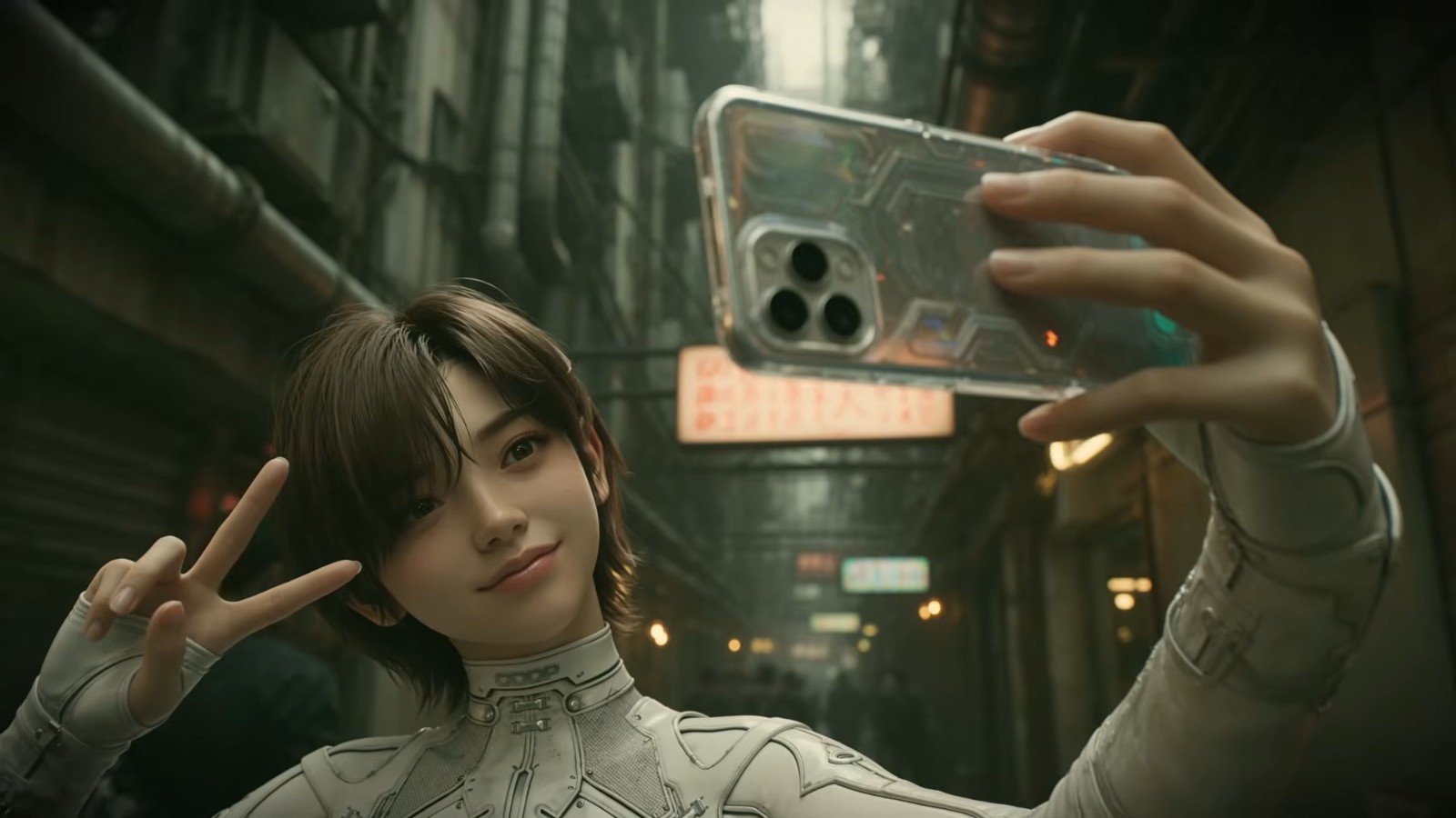 《想戀愛》feat. Evie _ 星刃:血雨 2-25 screenshot