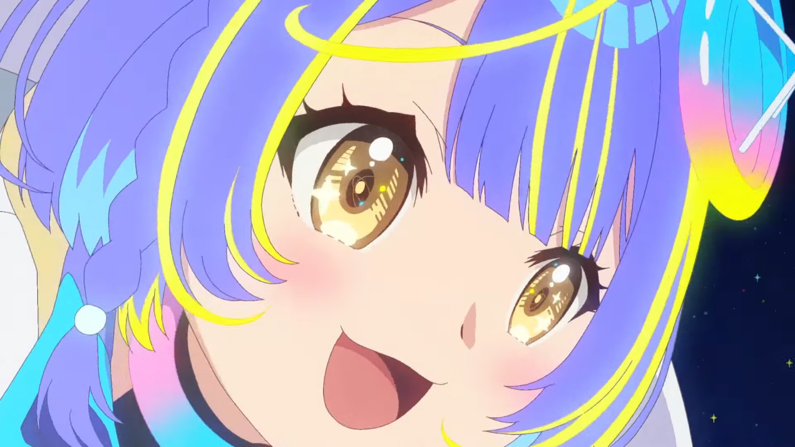【ホロライブ新ユニット】アソビ★まわり隊! デビューPV 2-57 screenshot
