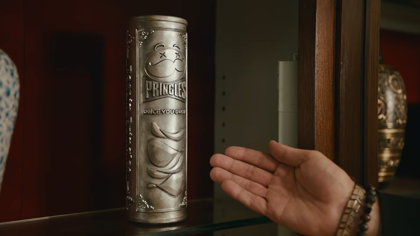 Pringles _ Once You Drop 0-58 screenshot