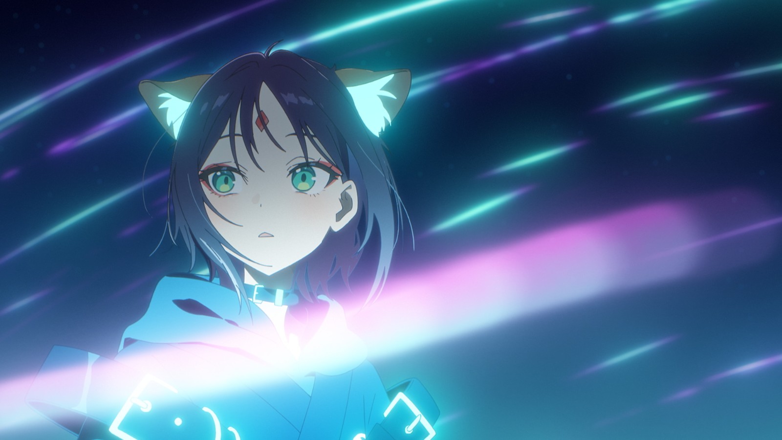 Netflix動畫超時空輝夜姬 (3)