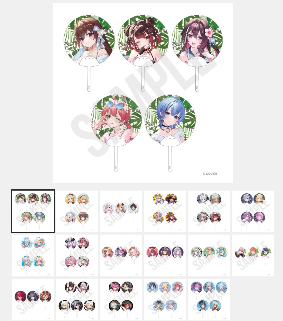FireShot Capture 095 - 2025年8月1日(金)よりSHIBUYA TSUTAYA 6階 IP書店にて『ホロナツパラダイス POP UP SHOP』 開催決定！大_ - shibuyatsutaya.tsite.jp