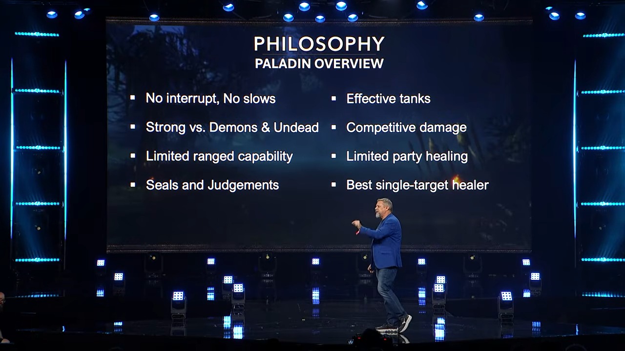 BlizzCon 2026 _ Main Stage _ Closing Remarks 1-13-47 screenshot